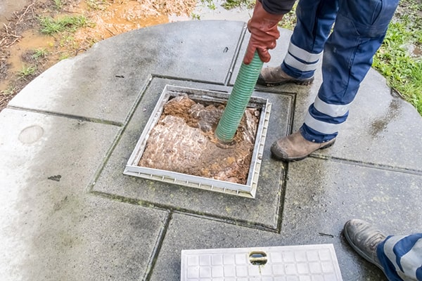 the size of the cesspool, its location, and the amount of waste to be removed can all impact the cost of cesspool pumping